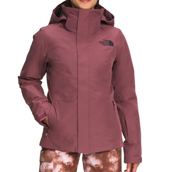 The North Face Jackets & Coats Nwot North Face Womens Garner